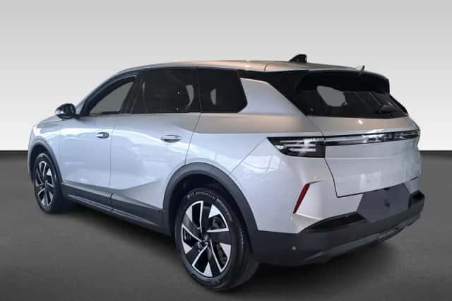 Opel Grandland (2026) thumbnail 3