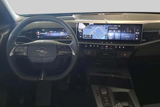 Opel Grandland (2026) thumbnail 5