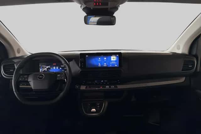 Opel Vivaro-e (2026) thumbnail 5