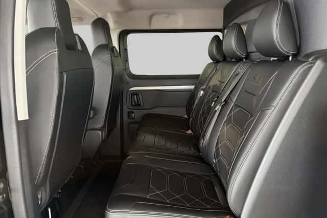 Opel Vivaro-e (2026) thumbnail 6