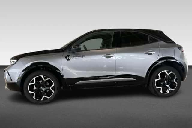 Opel Mokka (2025) thumbnail 2