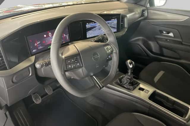 Opel Mokka (2025) thumbnail 4