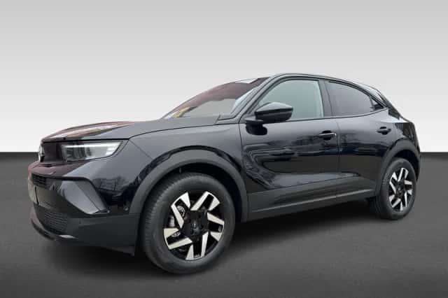 Opel Mokka (2026) thumbnail 1