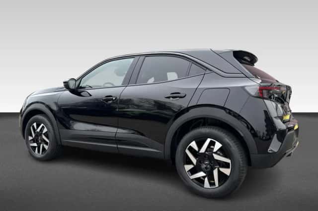 Opel Mokka (2026) thumbnail 3