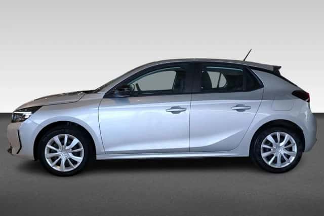 Opel Corsa-e (2025) thumbnail 2