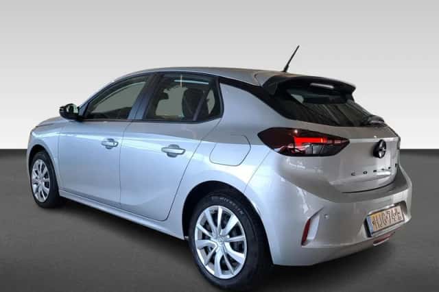 Opel Corsa-e (2025) thumbnail 3