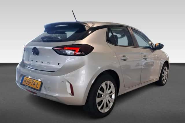 Opel Corsa-e (2025) thumbnail 6