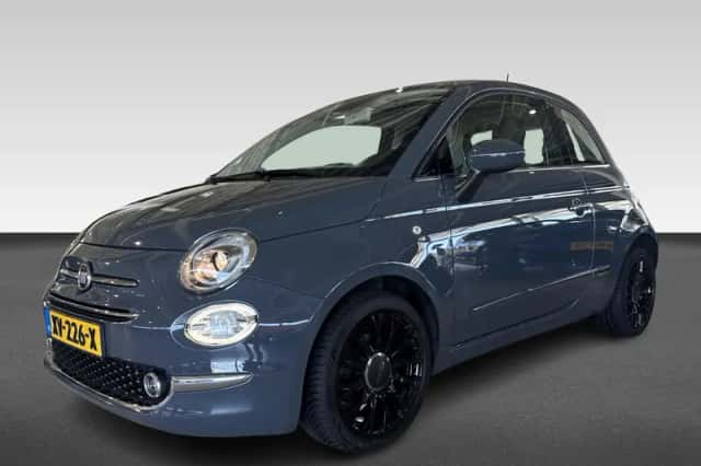Fiat 500 (2019) thumbnail 1