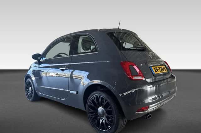 Fiat 500 (2019) thumbnail 3