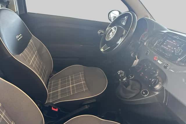 Fiat 500 (2019) thumbnail 5