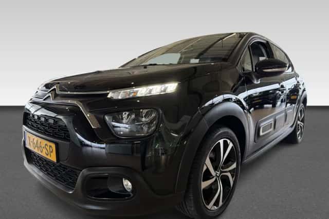 Citroën C3 (2024) thumbnail 1