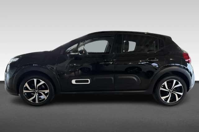 Citroën C3 (2024) thumbnail 2