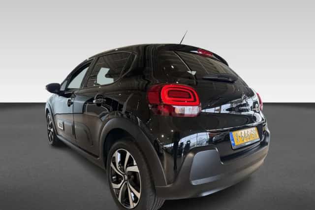 Citroën C3 (2024) thumbnail 3