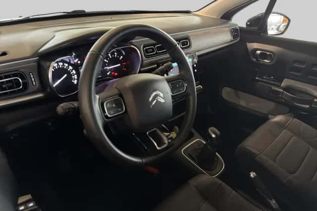 Citroën C3 (2024) thumbnail 4