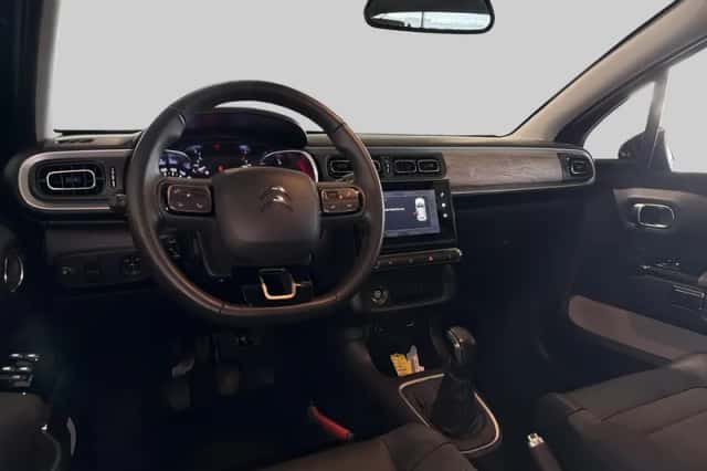 Citroën C3 (2024) thumbnail 5
