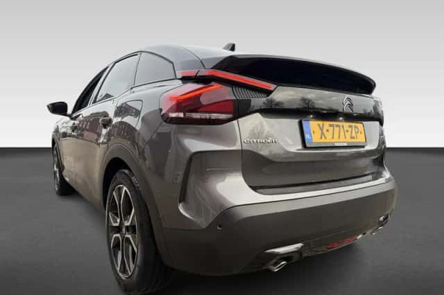 Citroën C4 (2024) thumbnail 2