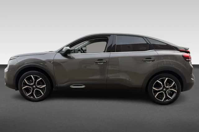 Citroën C4 (2024) thumbnail 3