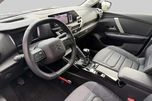 Citroën C4 (2024) thumbnail 4