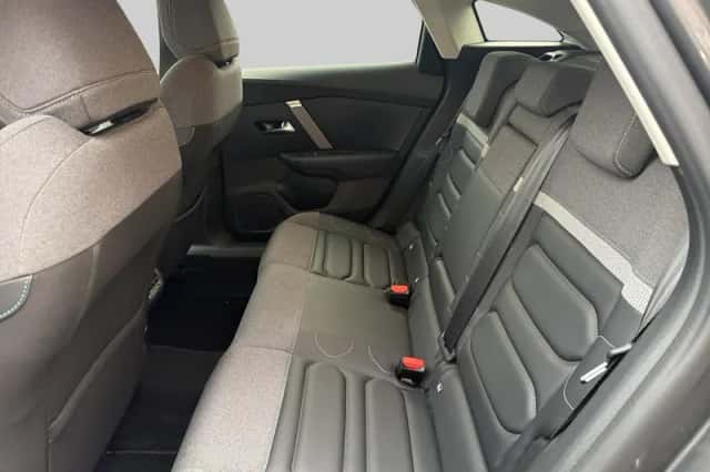 Citroën C4 (2024) thumbnail 5