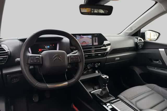 Citroën C4 (2024) thumbnail 6