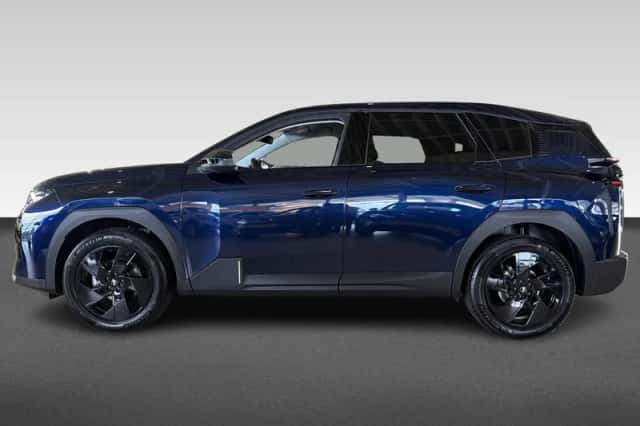 Citroën C5 Aircross (2026) thumbnail 2