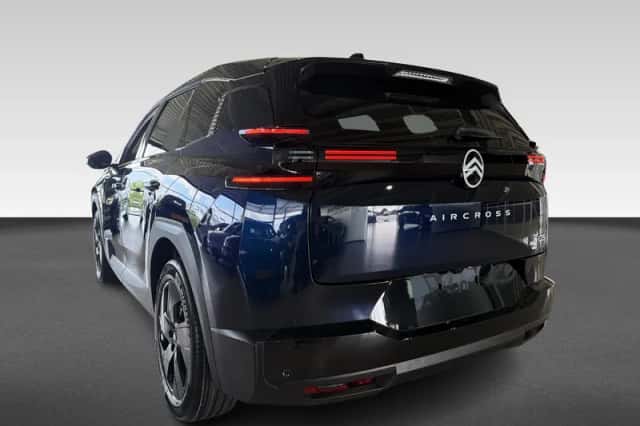 Citroën C5 Aircross (2026) thumbnail 3