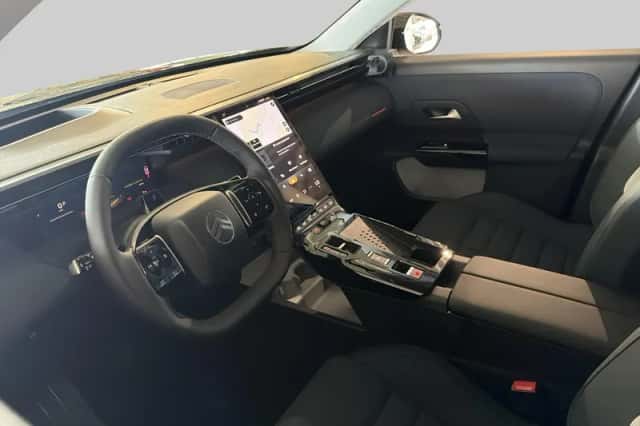 Citroën C5 Aircross (2026) thumbnail 4