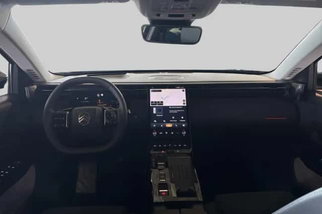 Citroën C5 Aircross (2026) thumbnail 5
