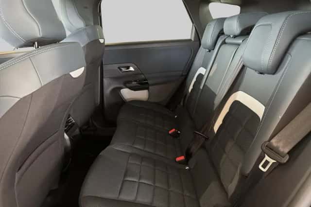 Citroën C5 Aircross (2026) thumbnail 6