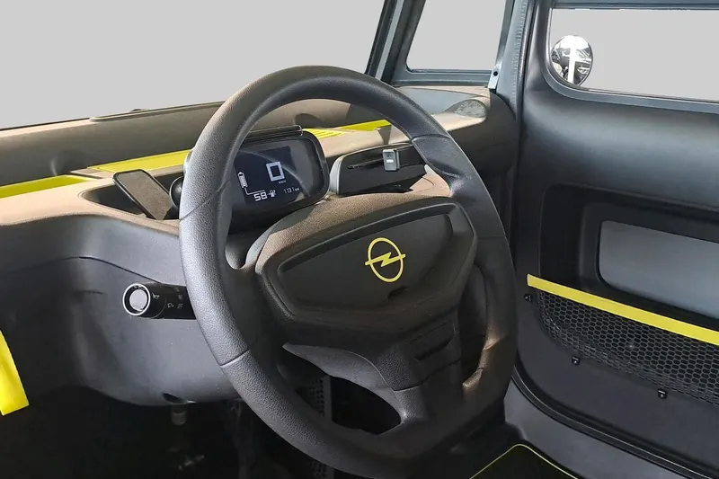 Opel Rocks-e (2024) thumbnail 4
