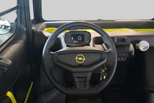 Opel Rocks-e (2024) thumbnail 5