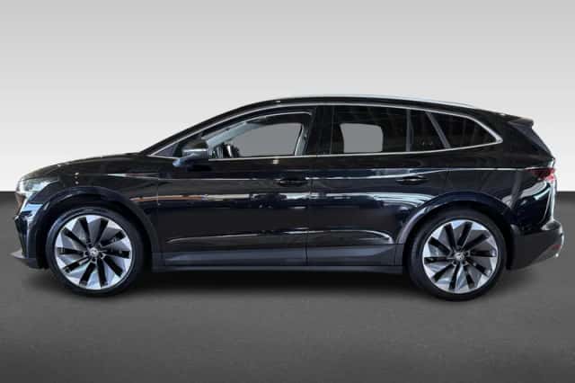 Škoda Enyaq (2021) thumbnail 2