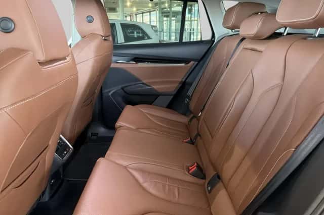Škoda Enyaq (2021) thumbnail 6