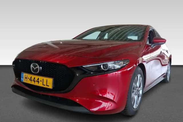 Mazda 3 (2020) thumbnail 1