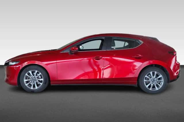 Mazda 3 (2020) thumbnail 2