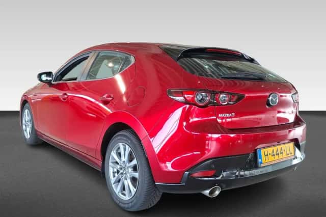 Mazda 3 (2020) thumbnail 3