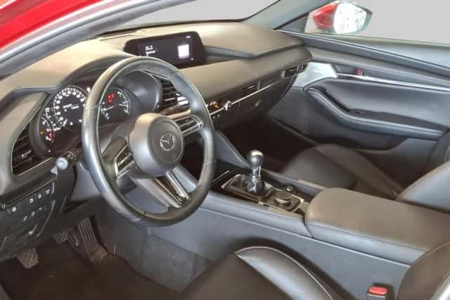 Mazda 3 (2020) thumbnail 4
