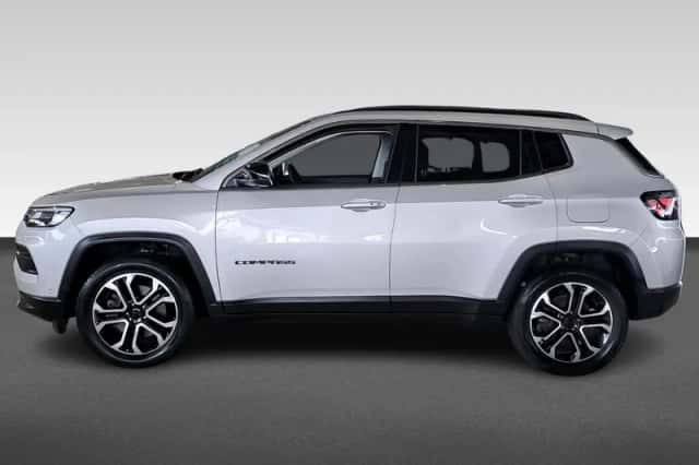 Jeep Compass (2022) thumbnail 2