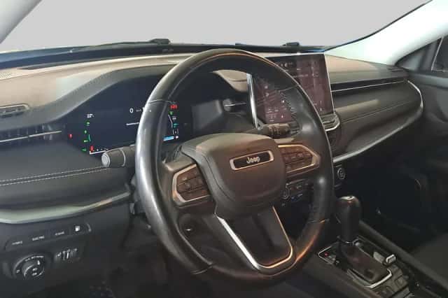 Jeep Compass (2022) thumbnail 4