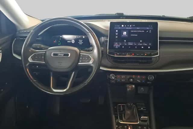 Jeep Compass (2022) thumbnail 5