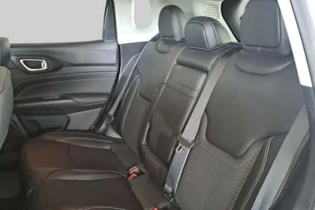 Jeep Compass (2022) thumbnail 6