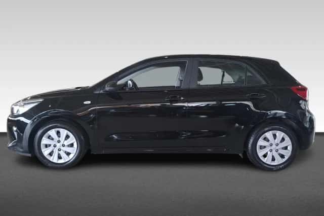 Kia Rio (2018) thumbnail 2