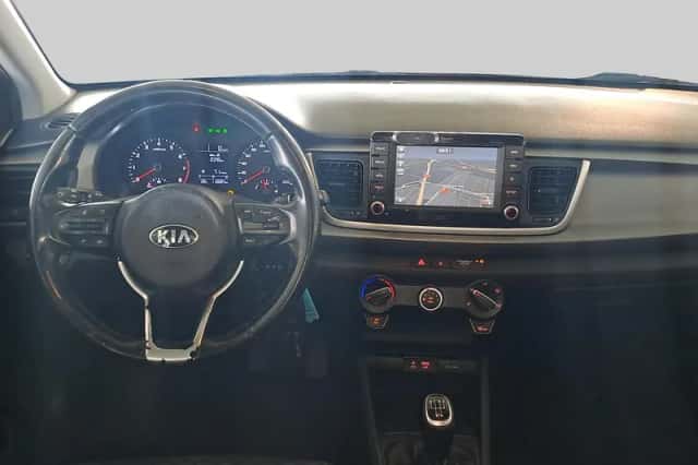 Kia Rio (2018) thumbnail 5