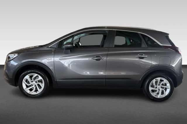 Opel Crossland X (2020) thumbnail 2