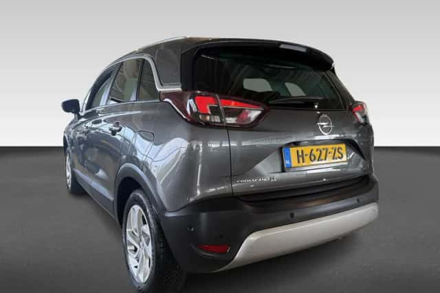 Opel Crossland X (2020) thumbnail 3