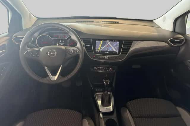 Opel Crossland X (2020) thumbnail 5