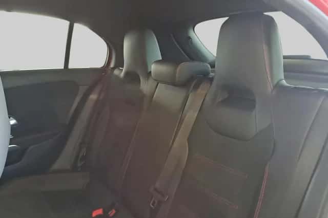 Mercedes-Benz A-Klasse (2019) thumbnail 6