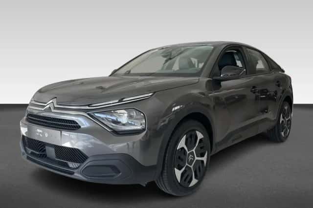 Citroën C4 (2024) thumbnail 1