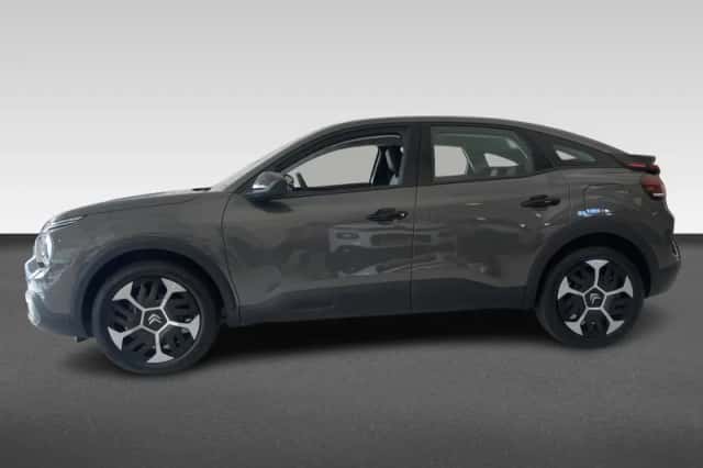 Citroën C4 (2024) thumbnail 2