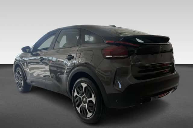 Citroën C4 (2024) thumbnail 3